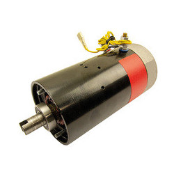 Motor 0,8KW 24V O F CW HACO