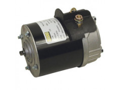 Motor 1,1kW 12V G M CCW HACO