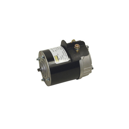 Motor 1,1kW 12V G M CCW HACO