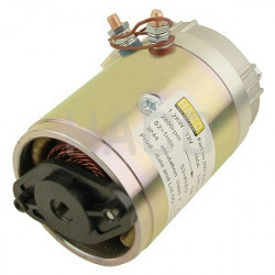 Motor 1,2kW 12V O F CW HACO