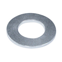 Anillo / arandela de distancia Ø31x58-4mm HACO