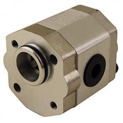 Bomba hidráulica 1,6cc CCW F3 tipo Haco