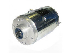Motor 1,5kW 12V C M CW