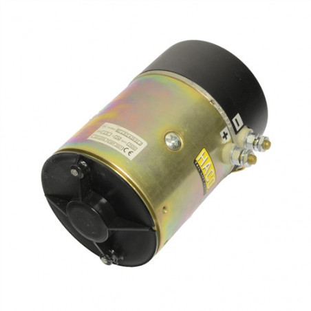 Motor 1,5kW 24V O F CW