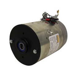 Motor 1,7kW 12V O F CW HACO