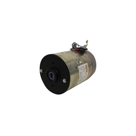 Motor 1,7kW 12V O F CW HACO