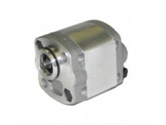 Bomba hidráulica 1,6cc CCW/CBK Haco