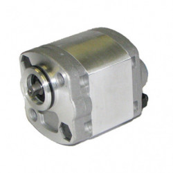 Bomba hidráulica 1,6cc CCW/CBK Haco