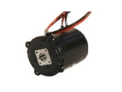 Motor 12V 0,9kW HPI