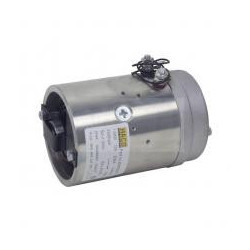 Motor 12V 1,6kW A F CW HACO