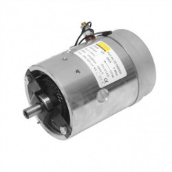 Motor 2,0kW 12V abierto, estrella, CCW HACO