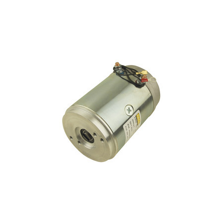 Motor 2,0kW 12V C F CW polos -V- HACO