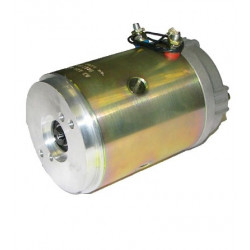 Motor 2,0kW 12V cerrado F CW Haco