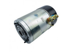 Motor 2,0kW 12VC F CW HACO