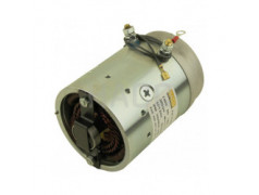 Motor 2,0kW 24V abierto  Ø112 F CCW Haco