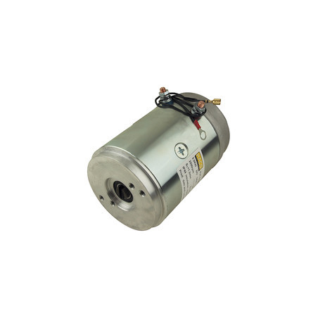 Motor 2,0kW 24V C M CW polos -V- HACO