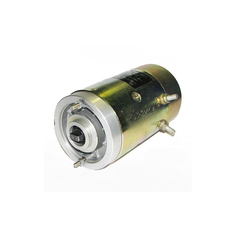 Motor 2,1kW 12V C M CCW