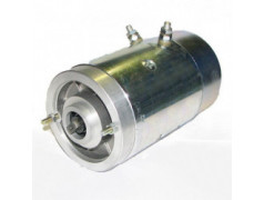 Motor 2,1kW 12V C M CW