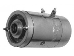 Motor 2,1kW 24V C M / CW