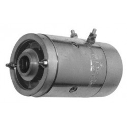 Motor 2,1kW 24V C M / CW