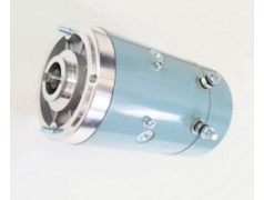 Motor 2,1kW 24V C M / CW