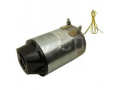 Motor 2,2kW 24V  con termofusible CW ISK