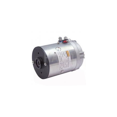 Motor 2,2kW 24V abierto F CW HACO Ø112