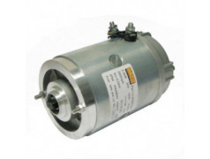 Motor 2,2kW 24V cerrado C M CW HACO