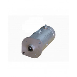 Motor 24V 1,2kW C F CW sin solenoide