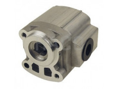 Bomba hidráulica 1,7cc MD Haco