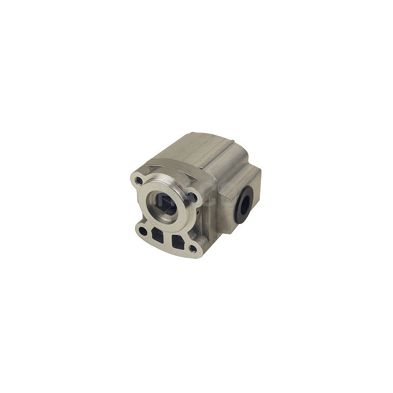 Bomba hidráulica 1,7cc MD Haco