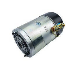 Motor 24V 2,0kW C F CW HACO