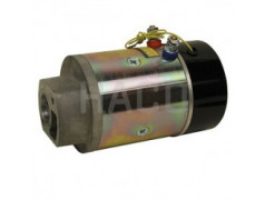 Motor 24V 2,0kW C M CW HACO