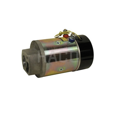 Motor 24V 2,0kW C M CW HACO