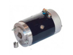Motor 24V 2,1kW
