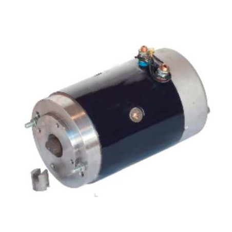 Motor 24V 2,1kW