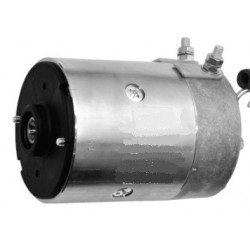 Motor 24V 2,2kW F CW BT