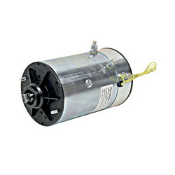Motor 24V 3,0kW A C CW (con Termofusible)ISK