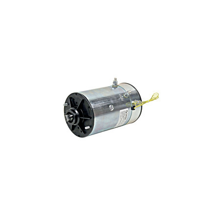 Motor 24V 3,0kW A C CW (con Termofusible)ISK