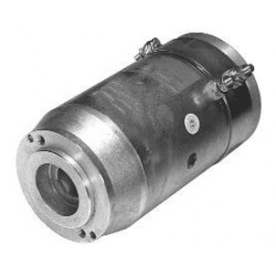Motor 24V 3,0kW F C CCW