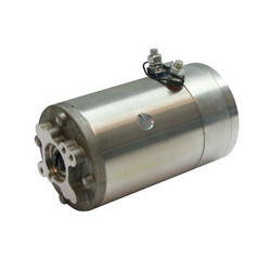 Motor 3,0kW 12V cerrado F CW Haco