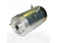 Motor 3,0kW 24V cerrado C M CW