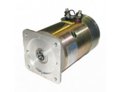 Motor 3,0kW 24V cerrado F CCW Haco