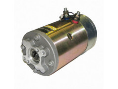 Motor 3,0kW 24V cerrado F CW Haco