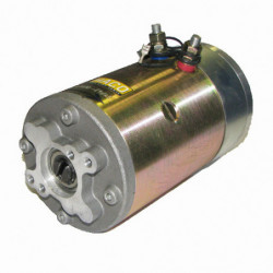 Motor 3,0kW 24V cerrado F CW Haco