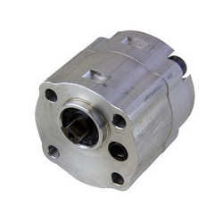 Bomba hidráulica 1,7cc Soerensen