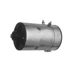 Motor 3kW 24V CCW  (sin termo fusible)