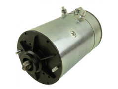 Motor 3kW 24V O M CW (sin Termofusible)Isk