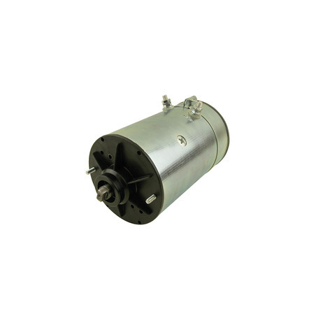 Motor 3kW 24V O M CW (sin Termofusible)Isk