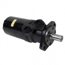 Motor hidráulico con freno HACO